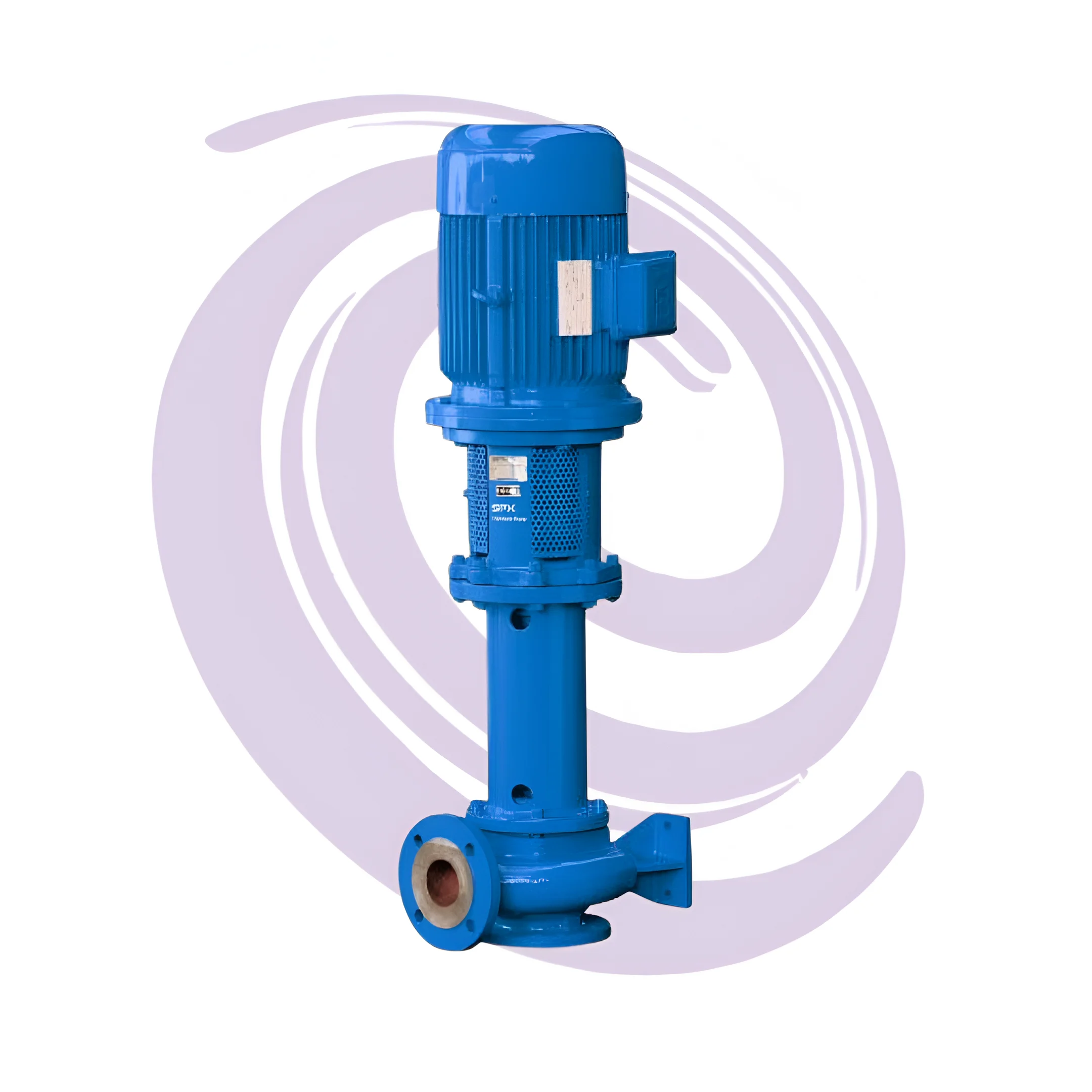 COMBIWELL IMMERSIBLE